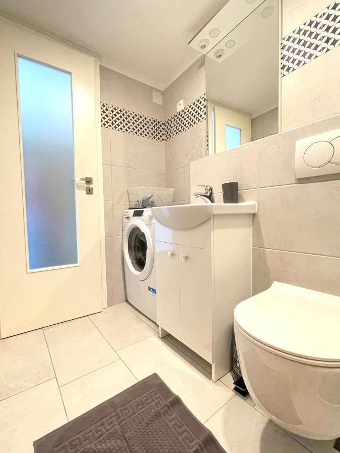 Koper Relax Home Экстерьер фото