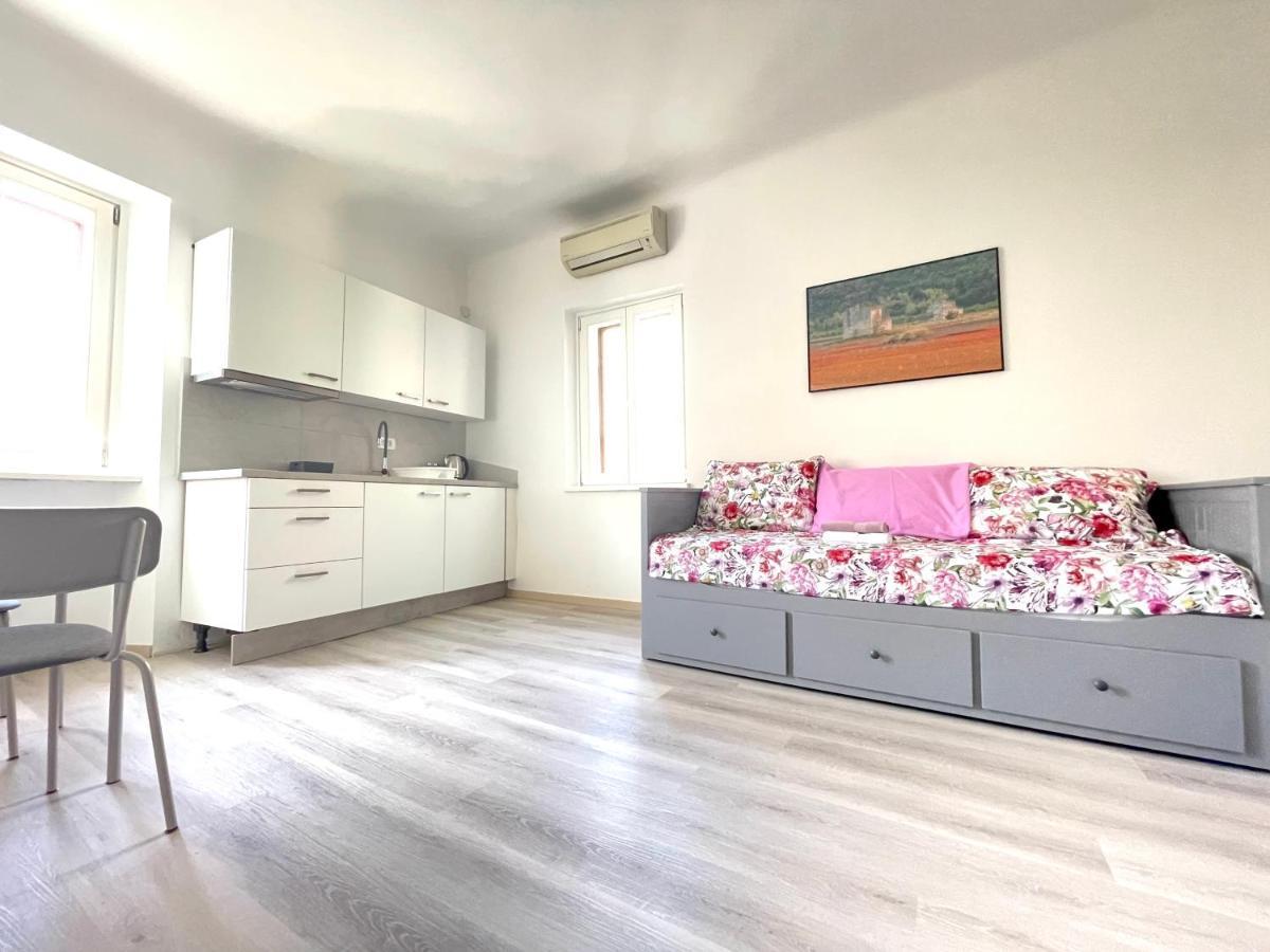 Koper Relax Home Экстерьер фото