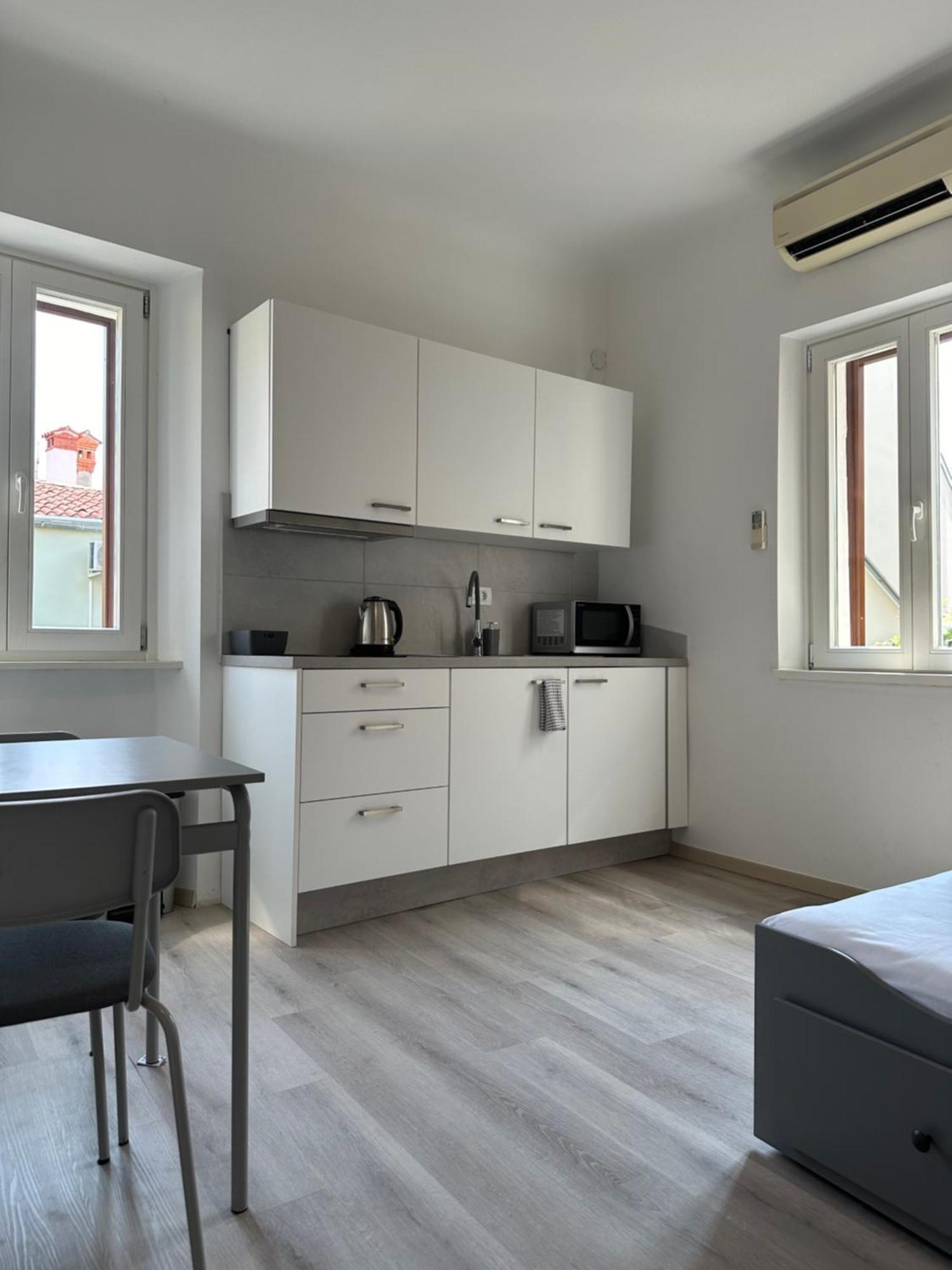 Koper Relax Home Экстерьер фото